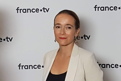 Céline roux discount tf1