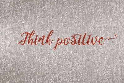 positive