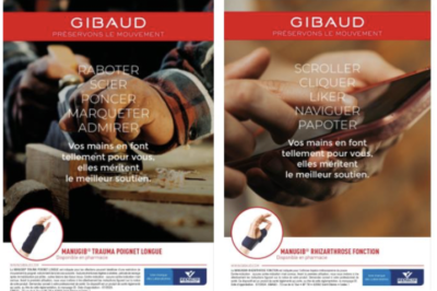 Gibaud