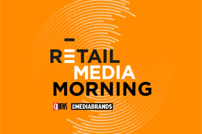 Retail Media Morning 2024 logo