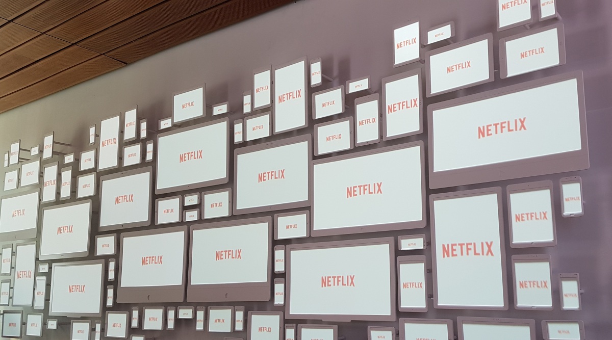 Netflix Planea Cobrar Por Compartir Contraseñas - Enteratehoy.cl