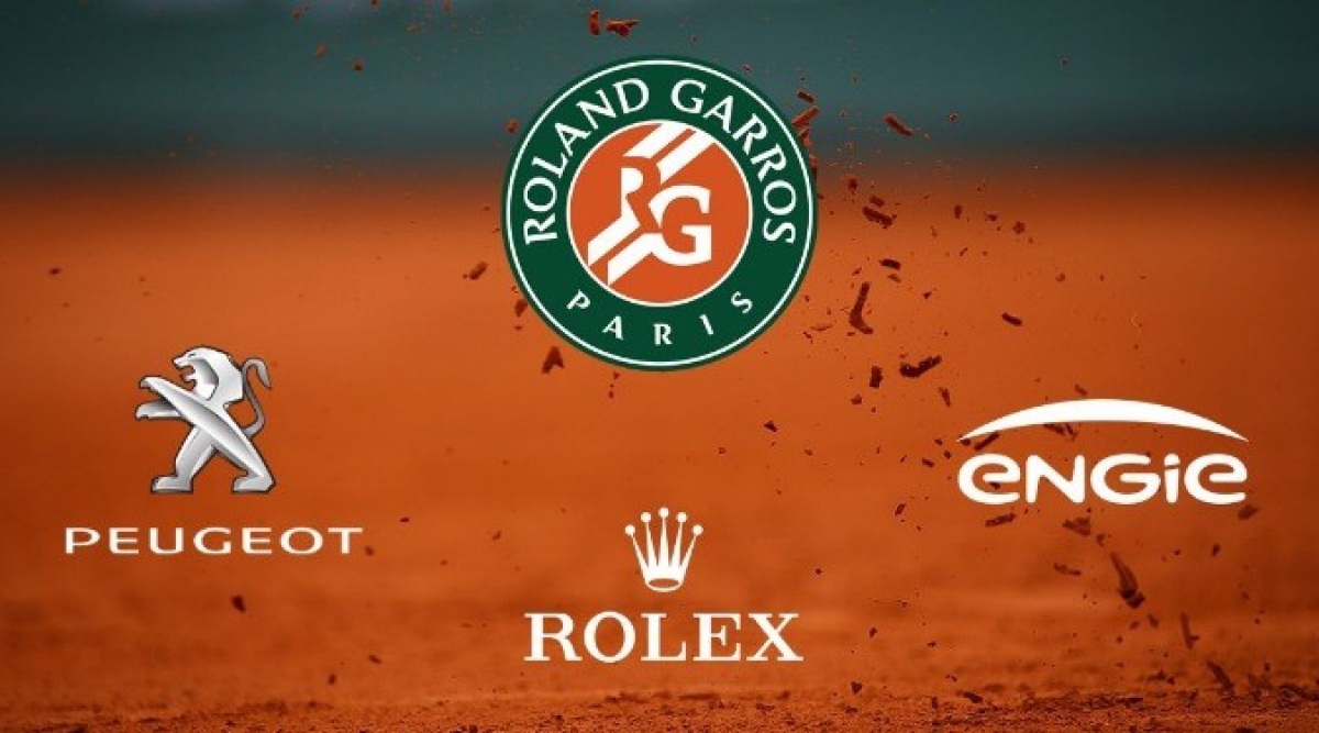 Roland-Garros 2019 : FranceTV Publicité dévoile ses partenaires - Image