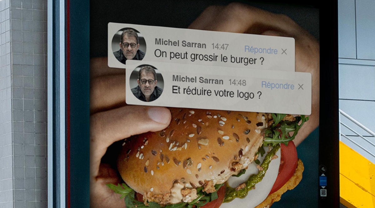 Burger King Introduces 3 Chef’s Masters Burgers Imagined by Michel Sarran