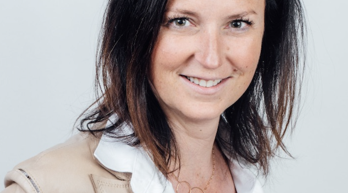 Cécile Ournac Guigonis Takes Over as Head of Fuse France