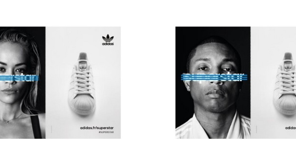 adidas campagne