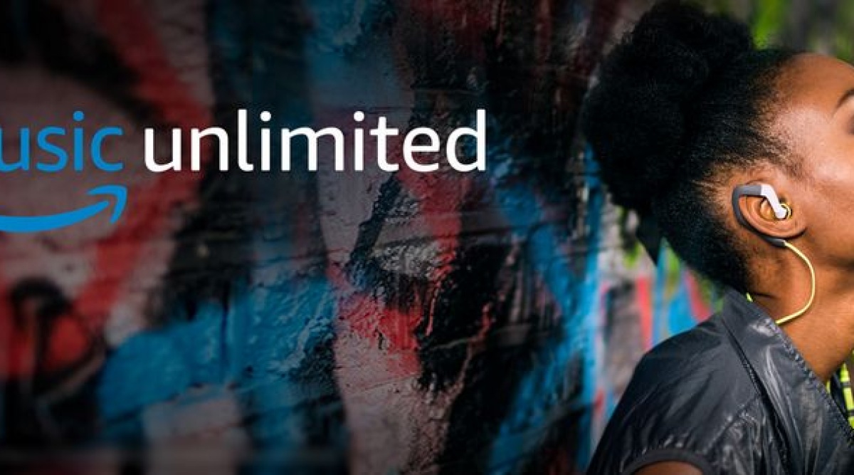 Amazon Music Unlimited Débarque En France - Image - CB News