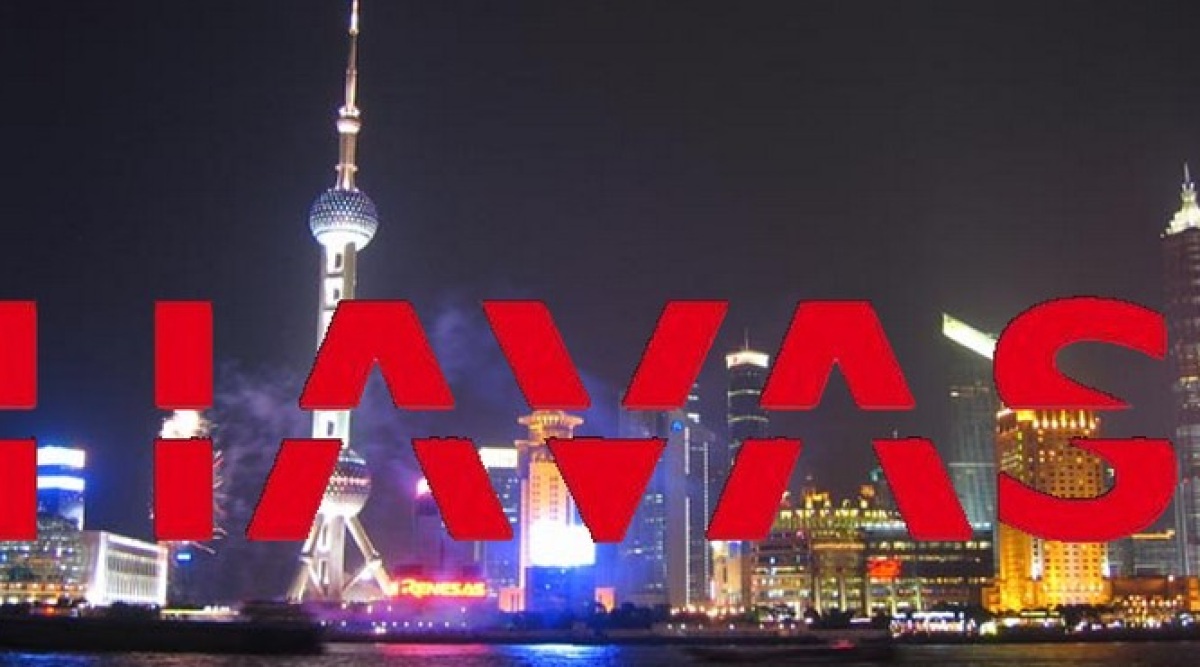 Havas Inaugure Officiellement Son Offre China Desk - Image - CB News