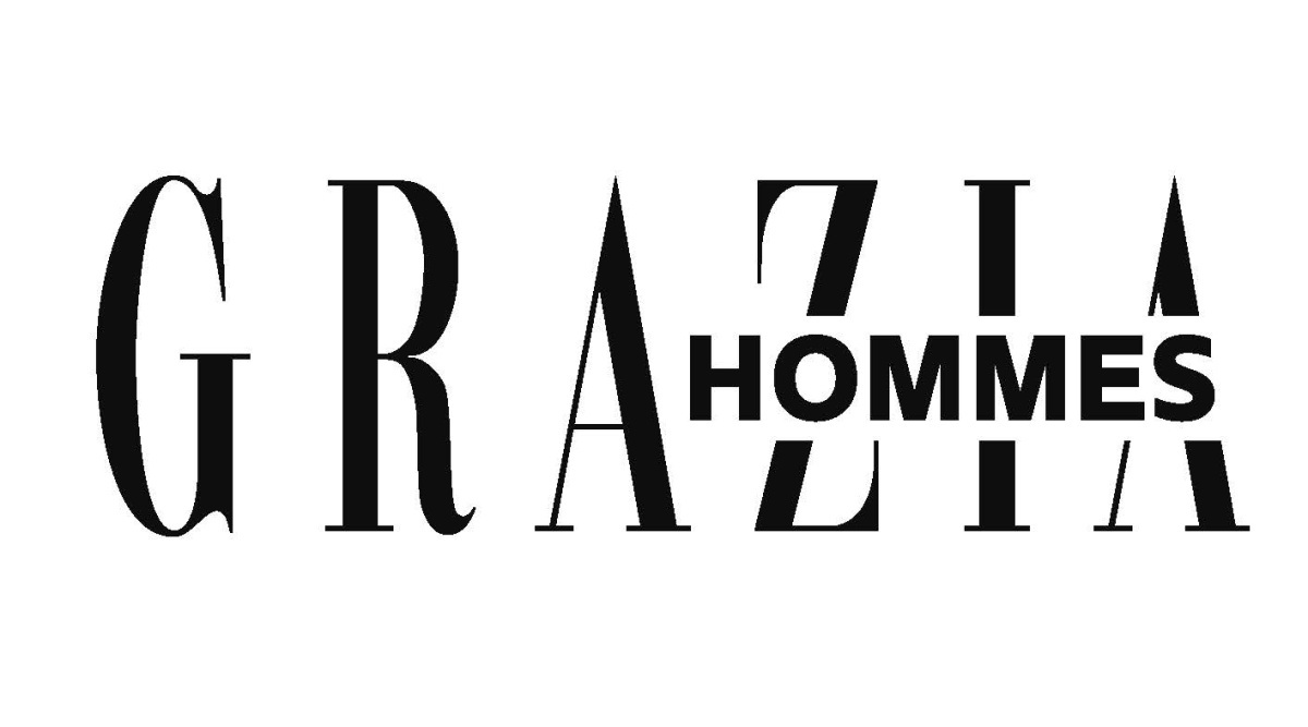 Grazia Hommes Sera Deux Fois Par An En Kiosque - Image - CB News