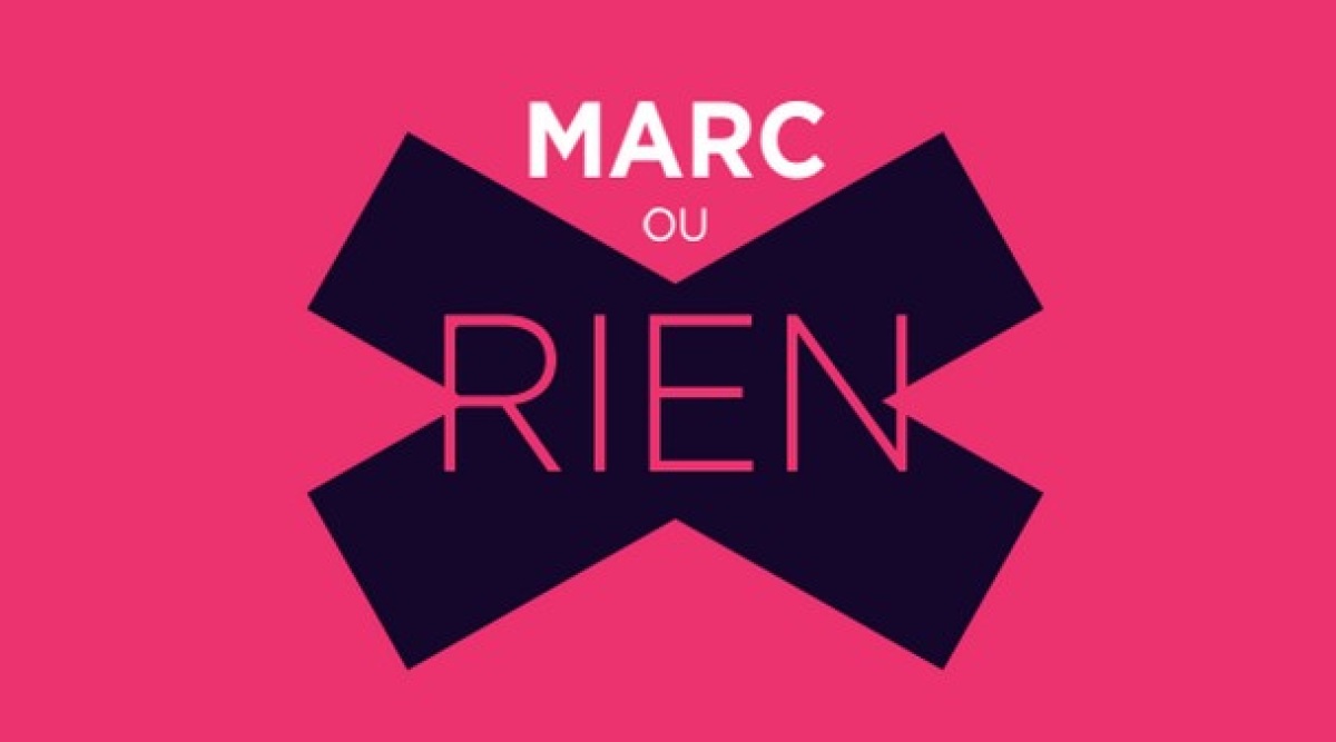 Marc (Dorcel) ou rien avec Marcel - Image - CB News