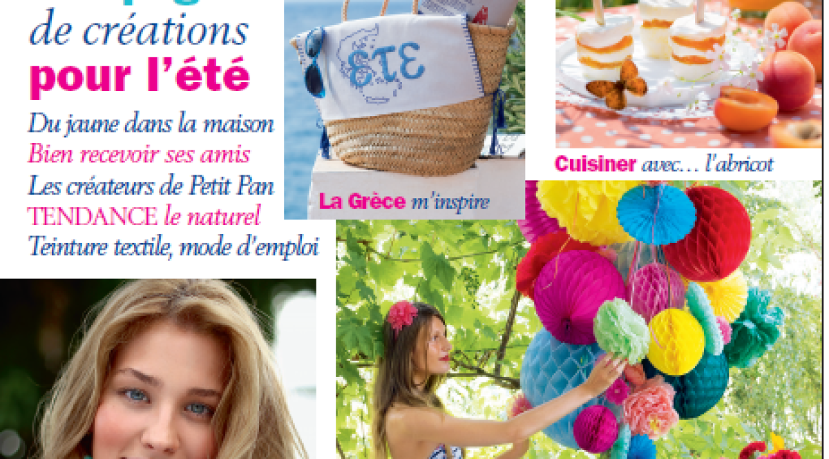 Une Nouvelle Formule Pour Marie Claire Idées - Image - CB News