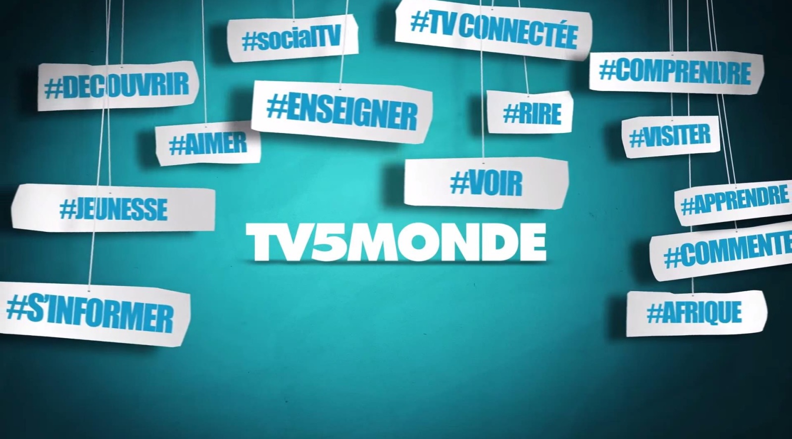 Tv5monde Mobilise Ses Contenus Pour Les élèves Image Cb News 4460