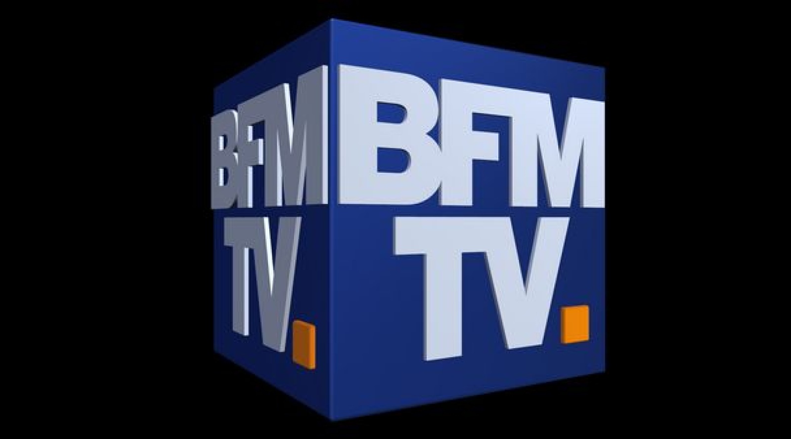 Une nouvelle identité visuelle pour BFMTV Image CB News