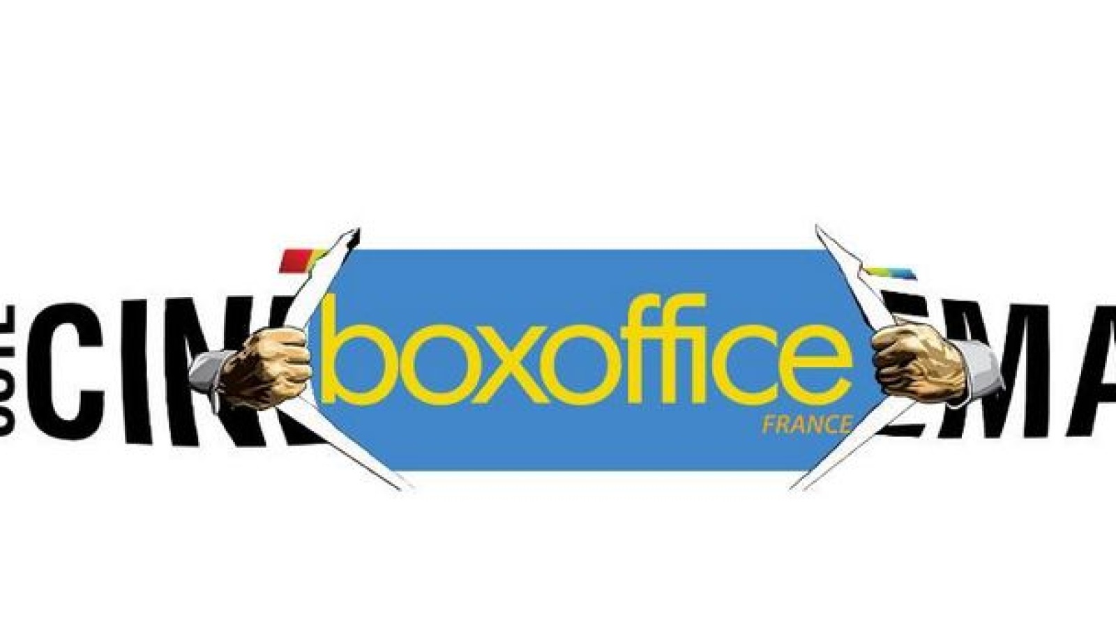 Côté Cinéma se rebaptise BoxOffice France Image CB News