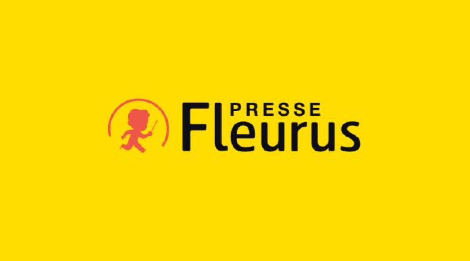 Un Nouveau Logo Pour Fleurus Presse - Image - CB News