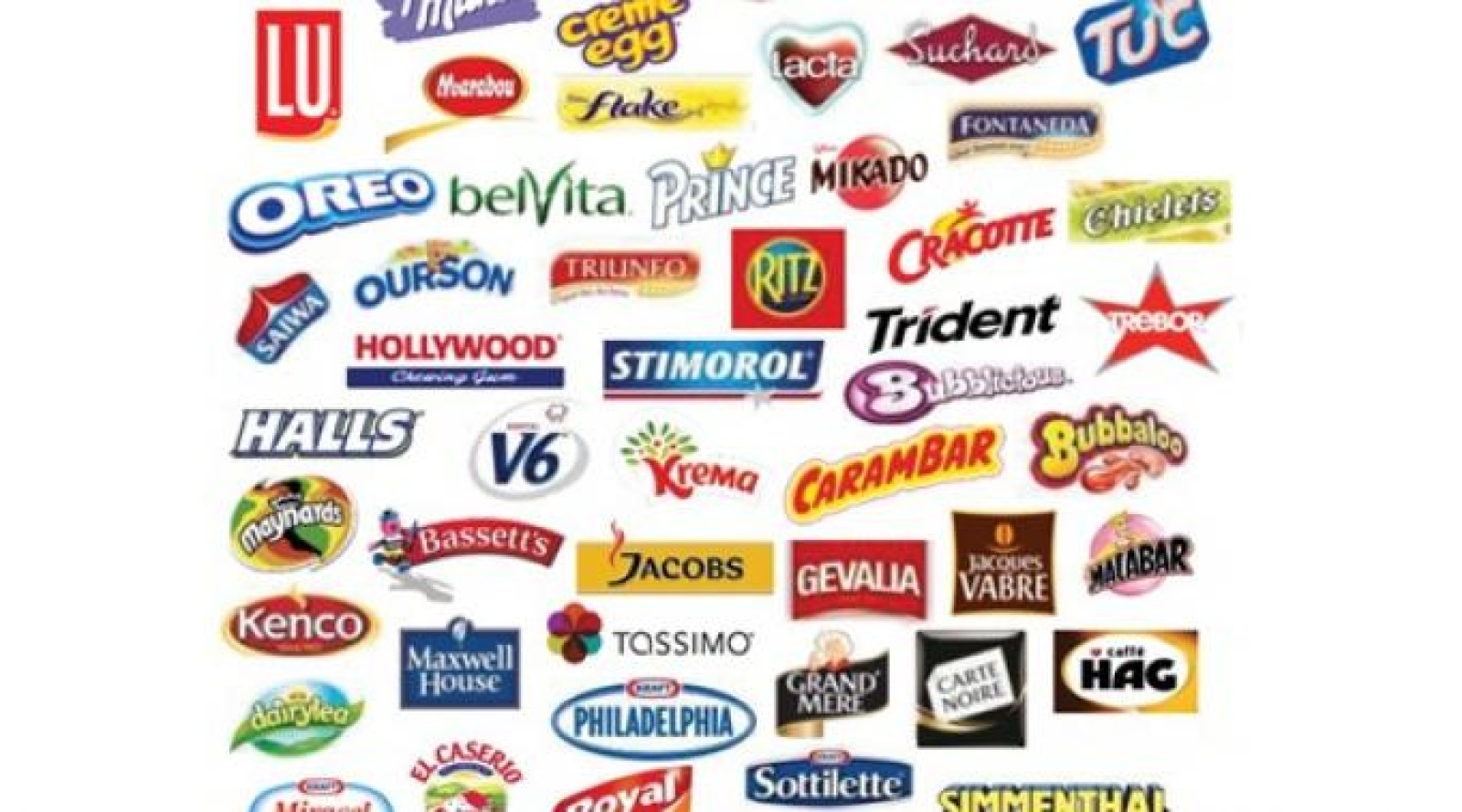 Kraft Foods Fait Confiance à Extrême Les Corsaires - Image - CB News