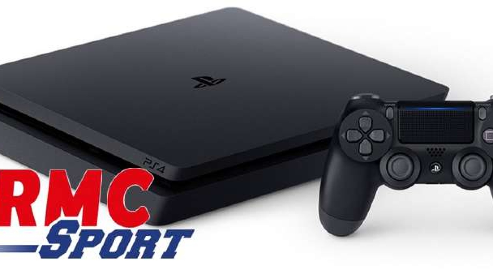 L'appli RMC Sport disponible sur PS4 - Image - CB News