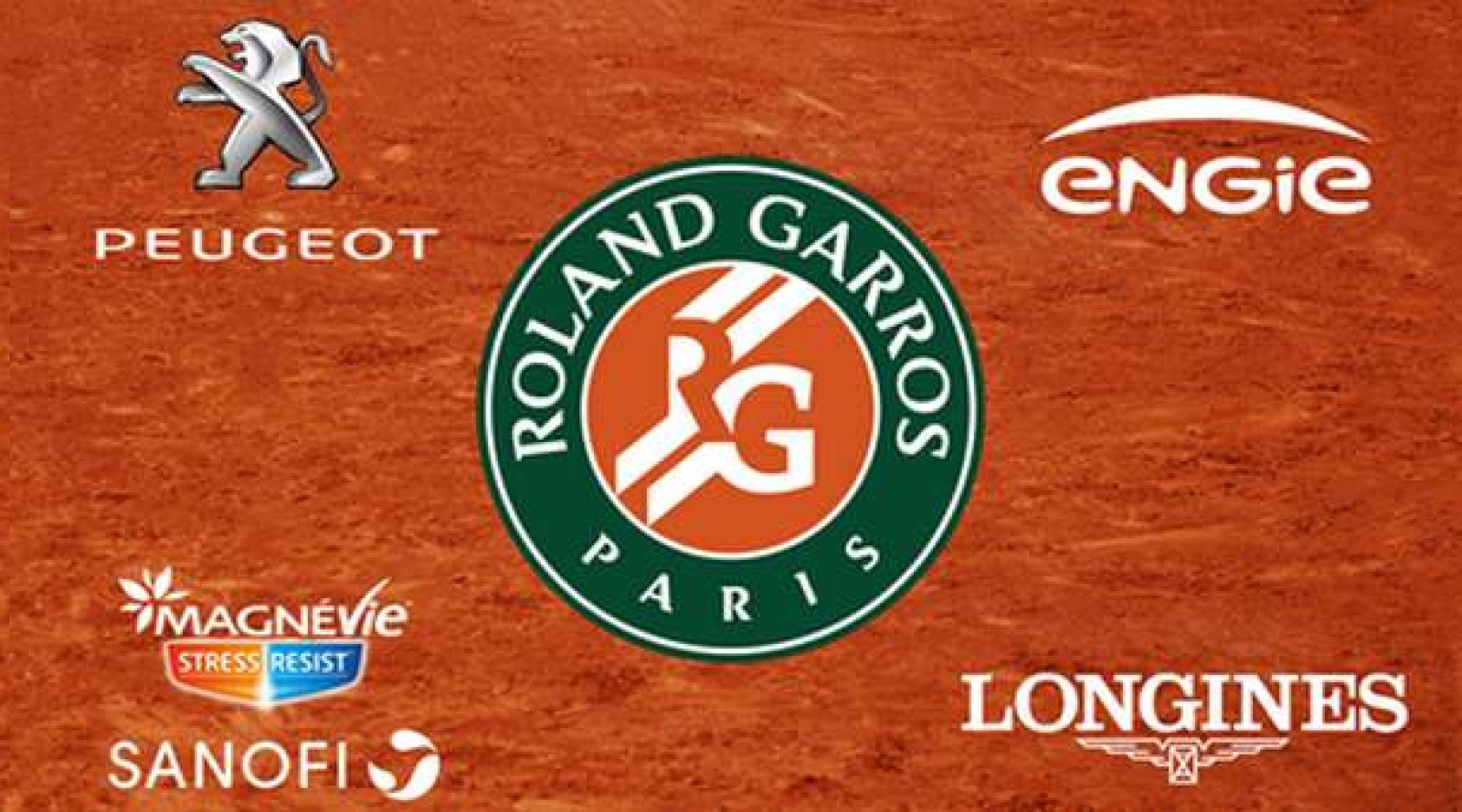 Roland Garros : 4 parrains officiels sur France Télévisions - Image