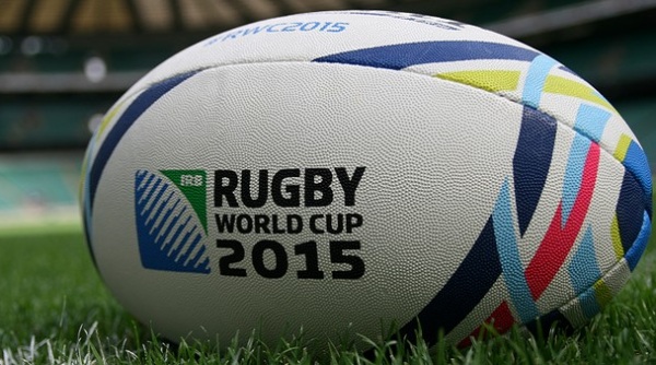 Coca Cola, partenaire officiel de la Coupe du Monde de Rugby  Image