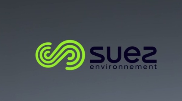 Suez Environnement : Une Seule Et Même Marque - Image - CB News