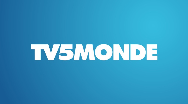 Lancement De La Plateforme TV5Monde Plus - Image - CB News