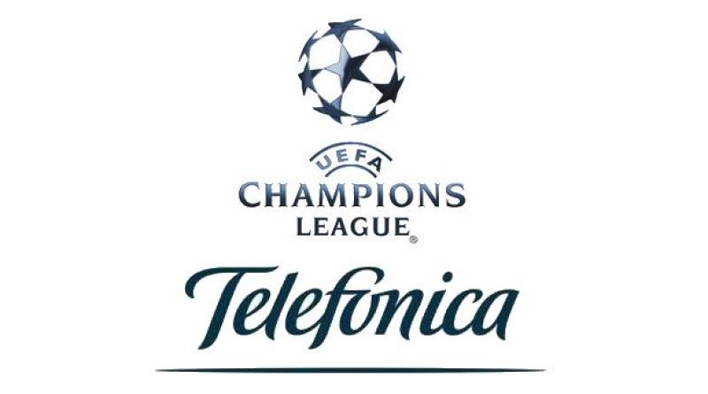  Espagne  Telefonica  rach te les droits de la Champions 