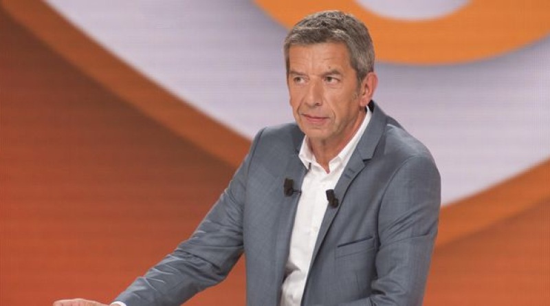 Michel Cymes Quitte Le ‘magazine De La Santé Mais Reste Sur France Télévisions Image Cb News 1449