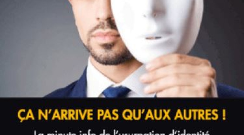 Usurpation D'identité : Fellowes En Radio Avec Rpca - Image - CB News