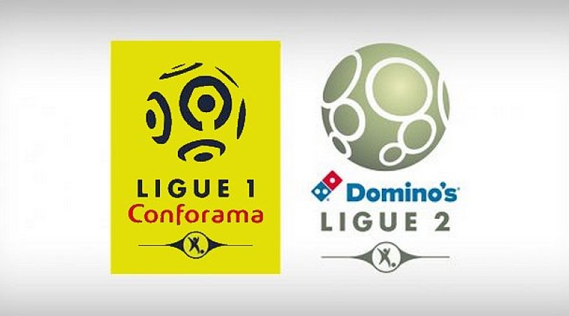 Droits TV : Un Appel D’offres Pour Les Ligue 1 Et 2 ''avant L’été ...