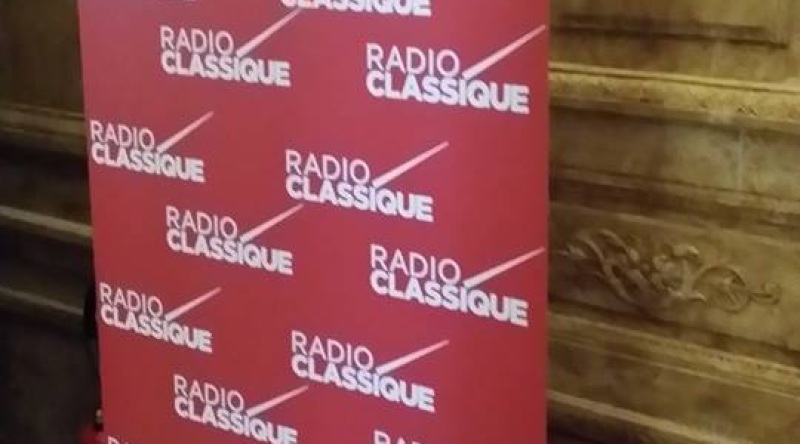 Radio Classique  toujours la musique et l'info  Image  CB News