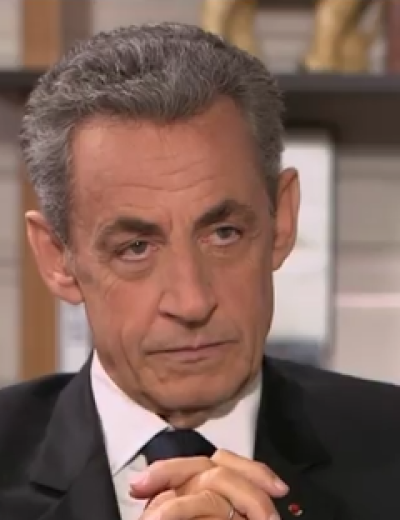 sarkozy