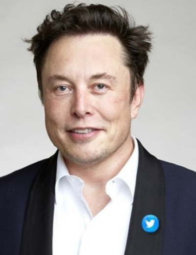 musk