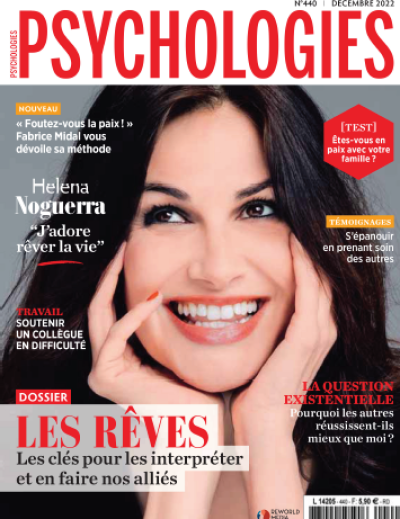 Psychologies