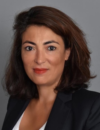 Wahiba Bourgou-Felix