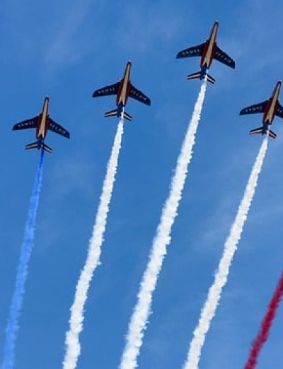 Patrouille