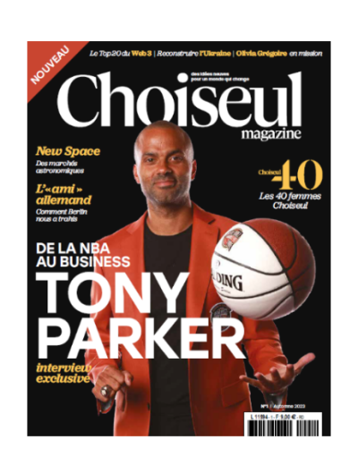 Choiseul Magazine 