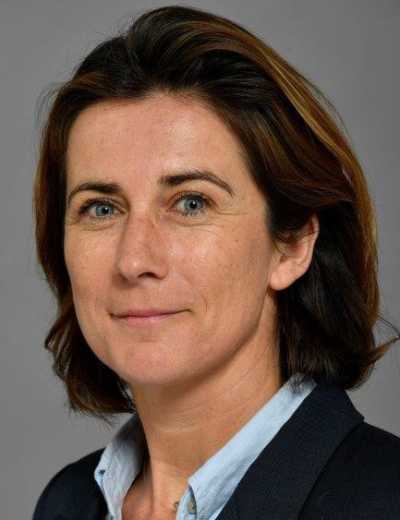 Repeat Stéphanie Janvier Promue Directrice Générale Image Cb News