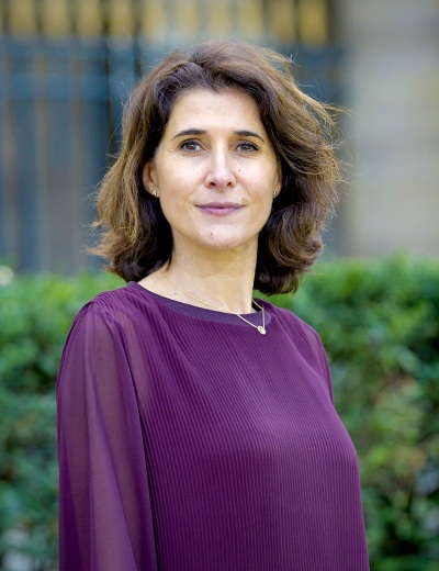 Angélique Le Tinier