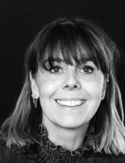 Karine Siebenhuner devient directrice générale de Publicis Lille