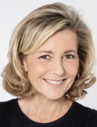 Claire Chazal