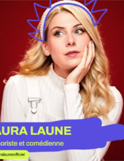 Laura Laune