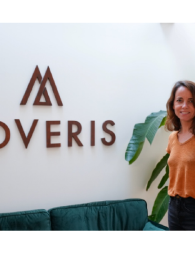 Claire Outrequin est promue directrice conseil chez Adveris