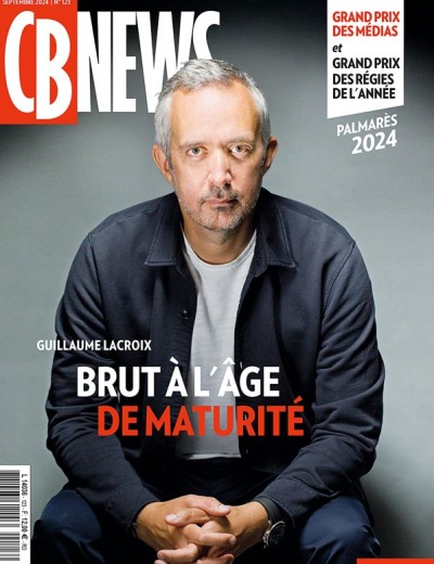 CB News n° 123 - septembre 2024