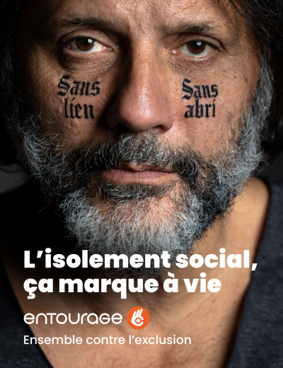 l'isolement social, ça marque à vie