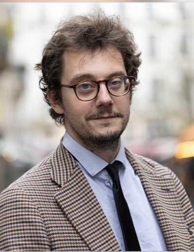 Thibaut Bruttin (RSF)