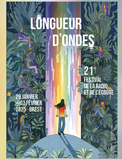  festival Longueur d'ondes