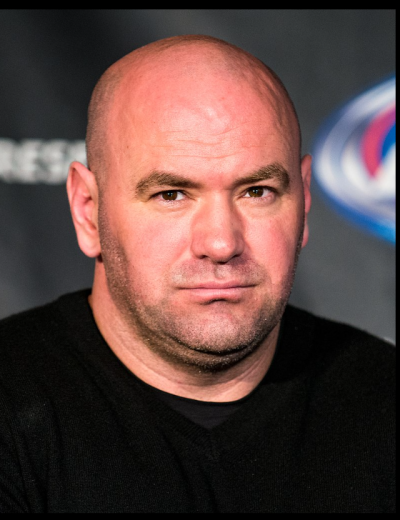 Dana White