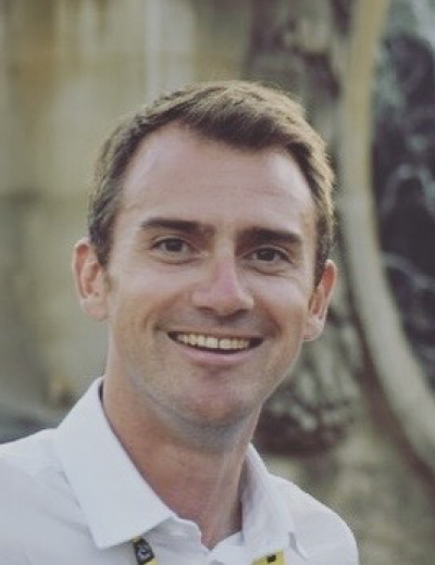 Fabien Le Méhauté