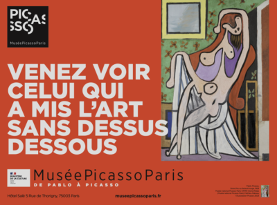 Musée Picasso 