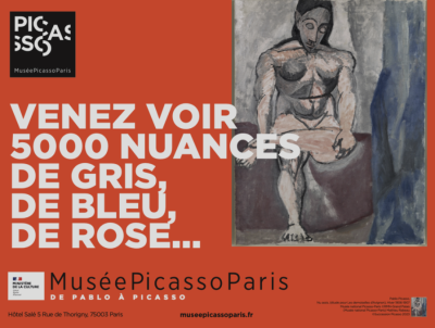 Musée Picasso 