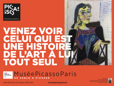 Musée Picasso 